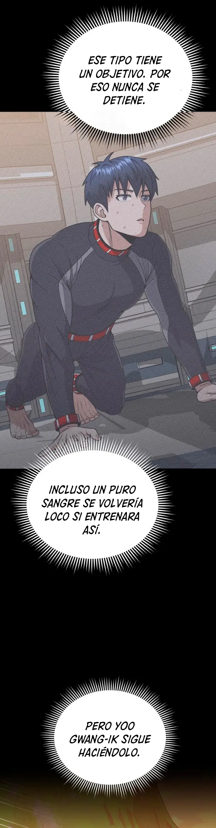 Genio del Linaje único Capítulo 129 - Página 14 en español