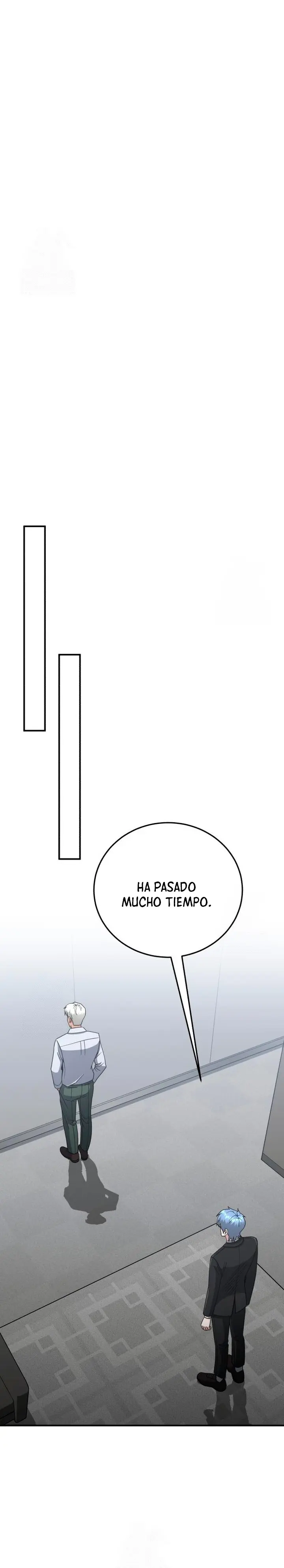Genio del Linaje único Capítulo 129 - Página 19 en español
