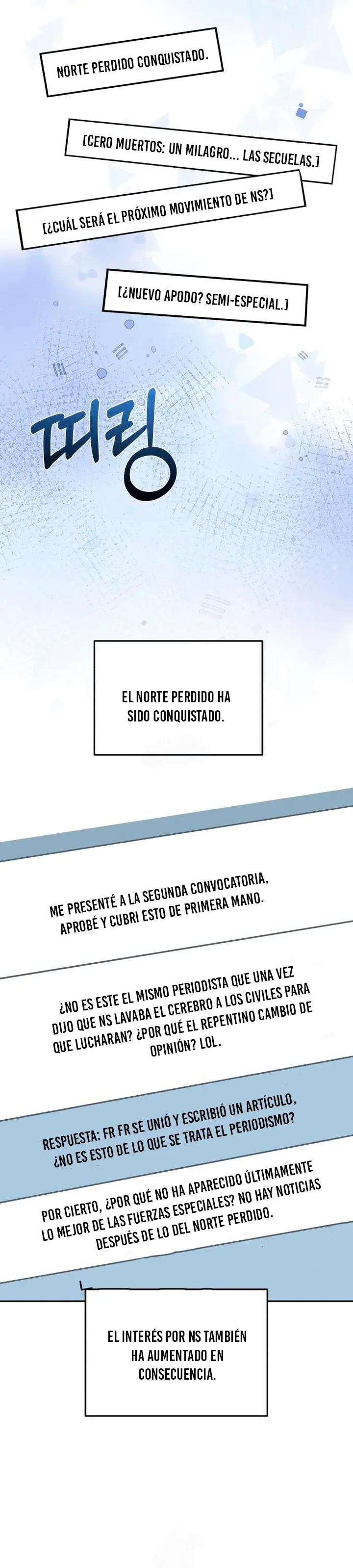 Genio del Linaje único Capítulo 129 - Página 26 en español