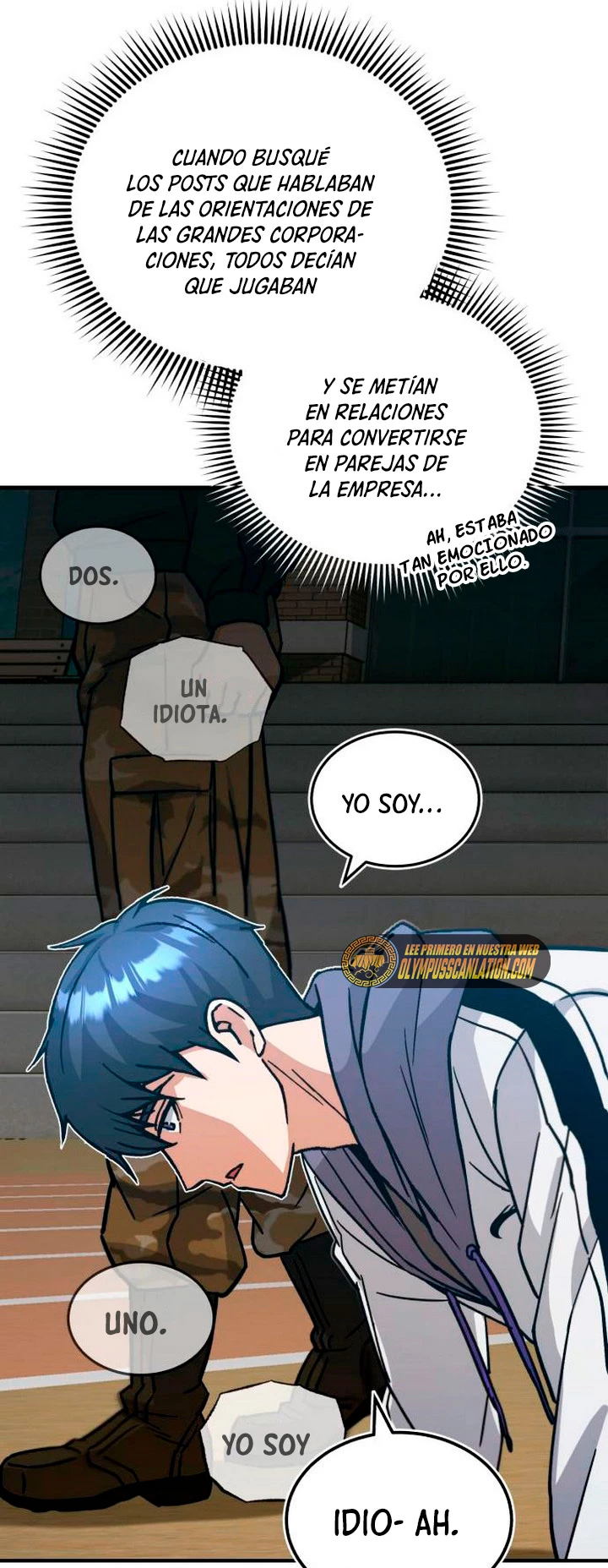 Genio del Linaje único Capítulo 13 - Página 16 en español