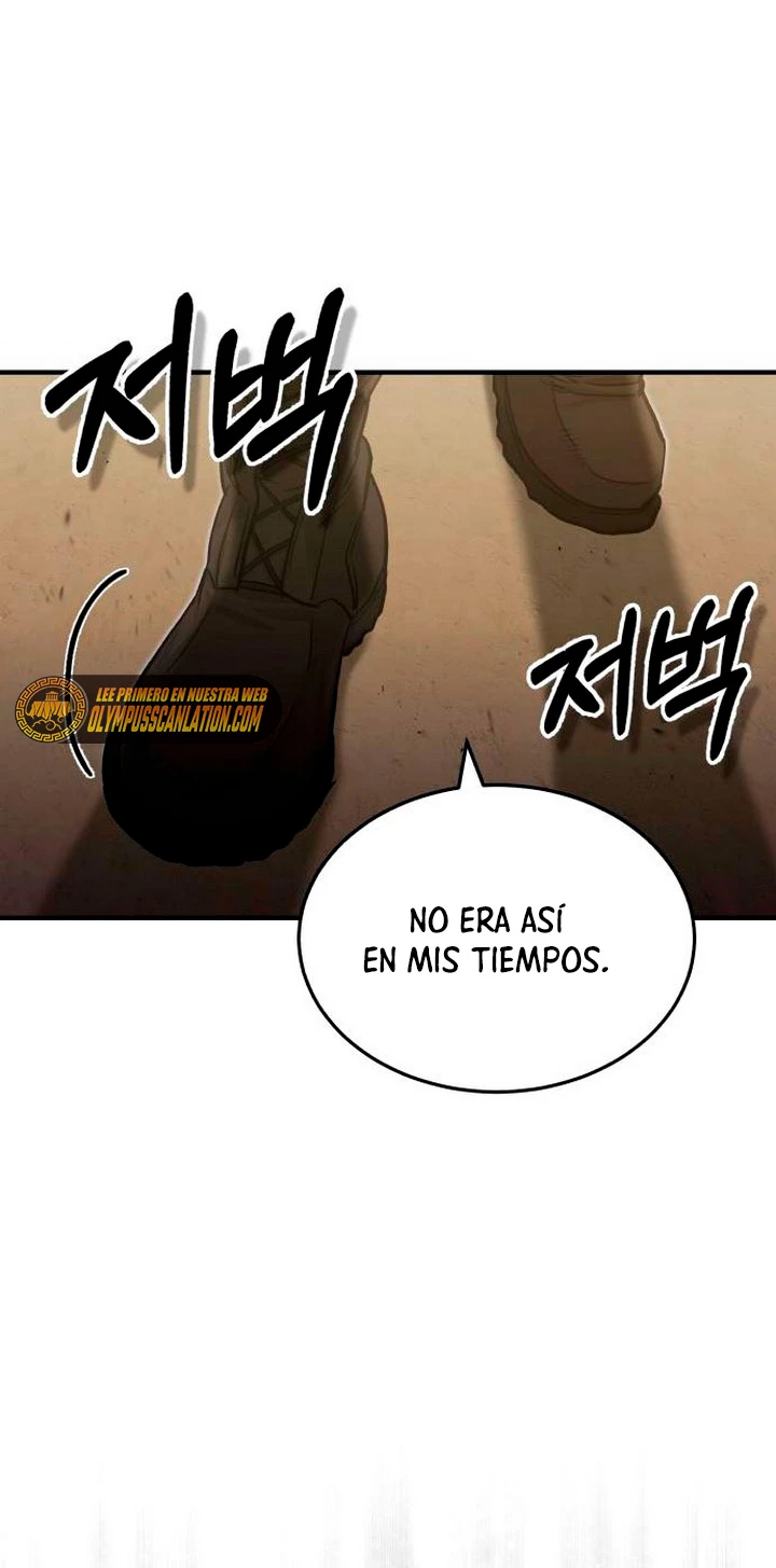 Genio del Linaje único Capítulo 13 - Página 21 en español