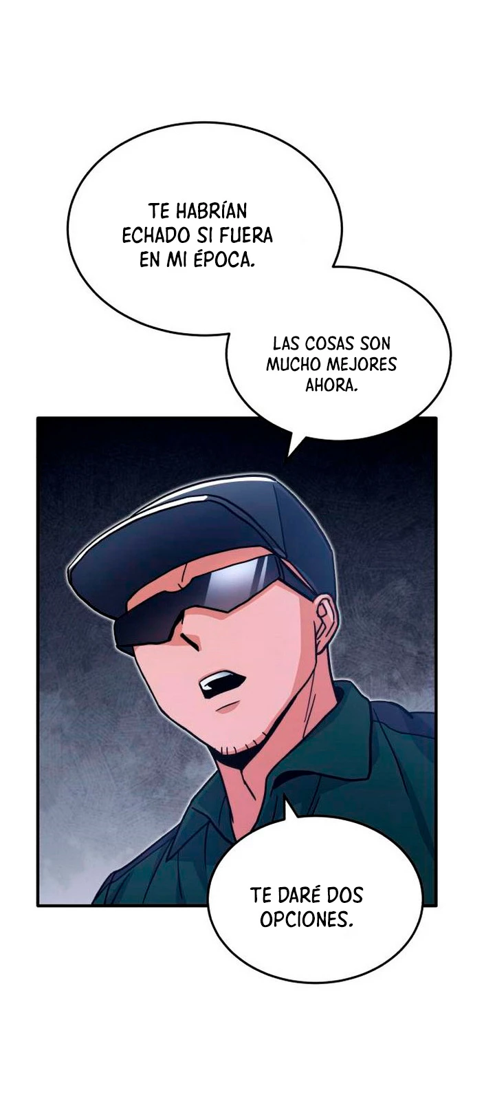 Genio del Linaje único Capítulo 13 - Página 25 en español