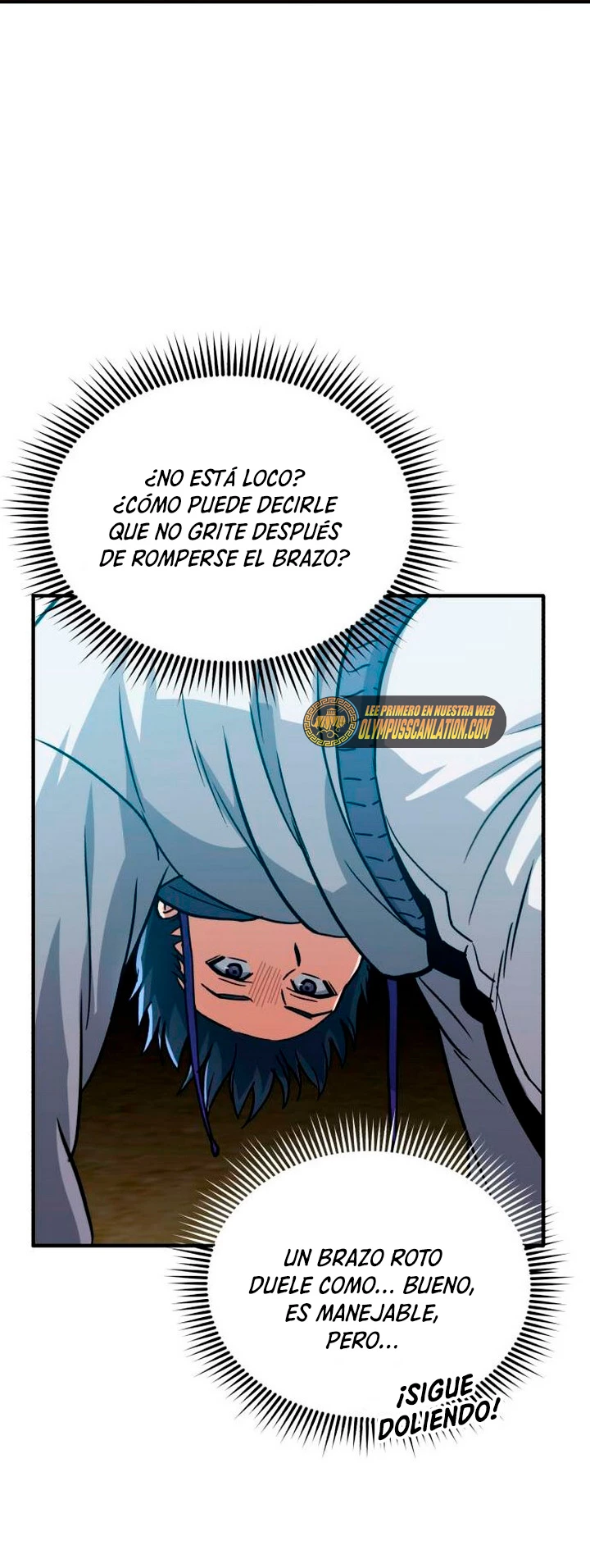 Genio del Linaje único Capítulo 13 - Página 31 en español
