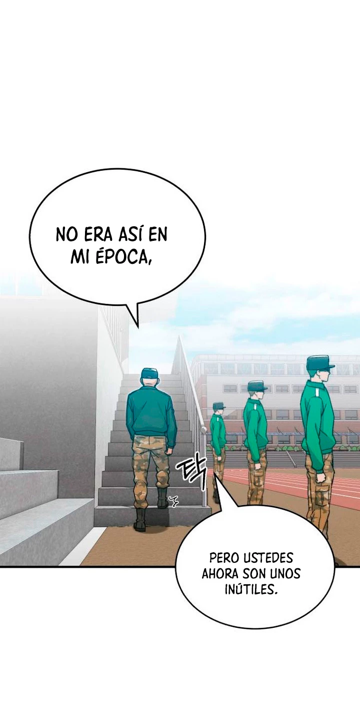 Genio del Linaje único Capítulo 13 - Página 35 en español