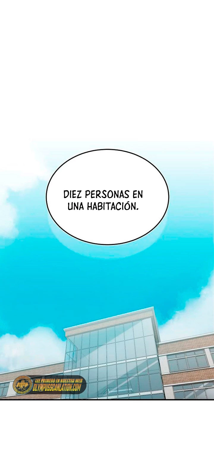 Genio del Linaje único Capítulo 13 - Página 49 en español