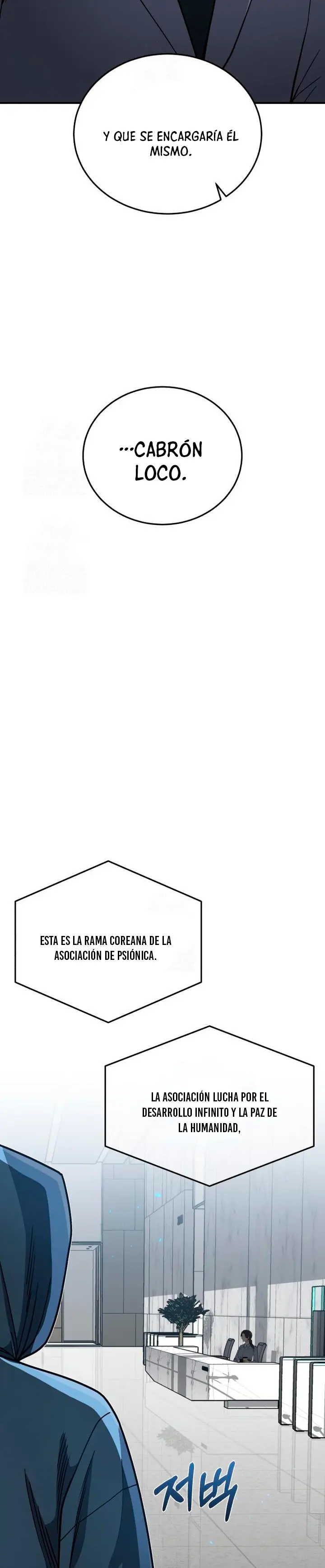 Genio del Linaje único Capítulo 130 - Página 26 en español