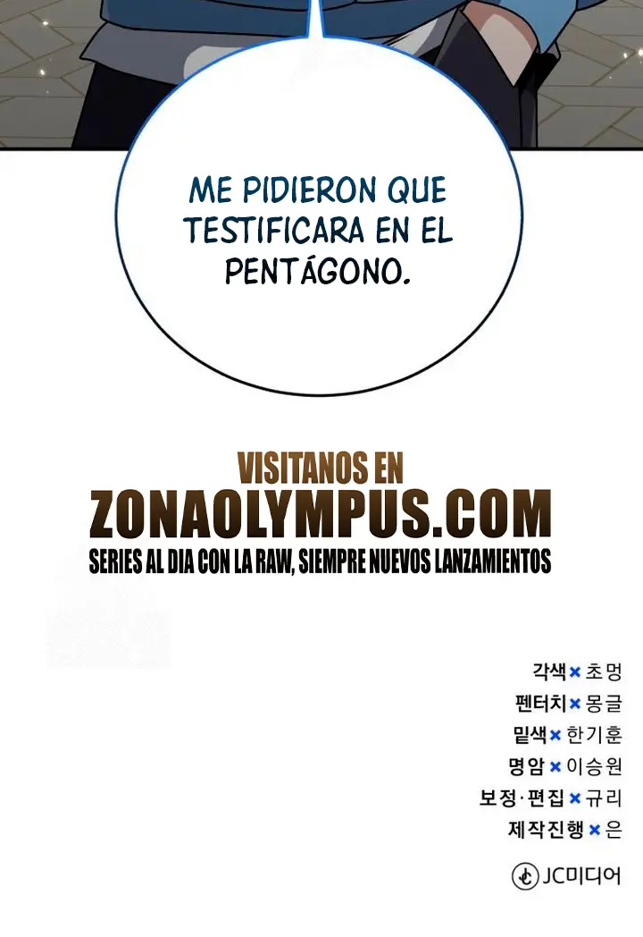 Genio del Linaje único Capítulo 130 - Página 42 en español