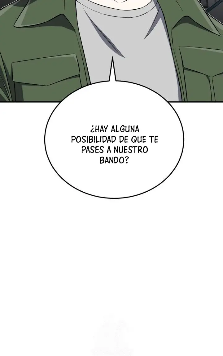 Genio del Linaje único Capítulo 132 - Página 8 en español