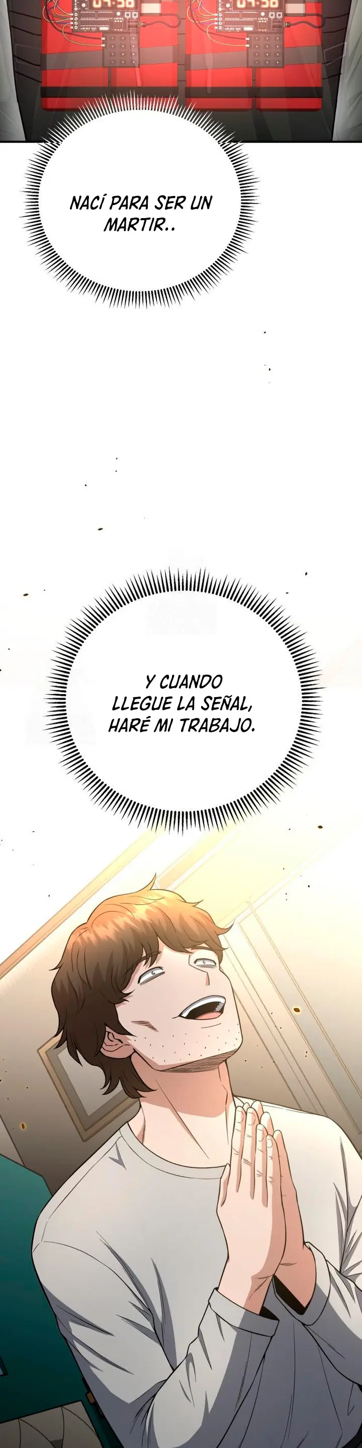 Genio del Linaje único Capítulo 133 - Página 43 en español