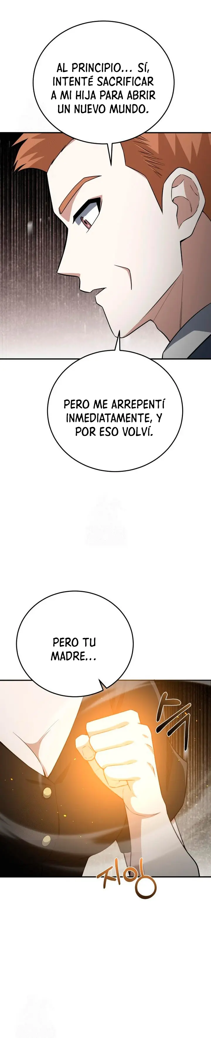 Genio del Linaje único Capítulo 135 - Página 24 en español
