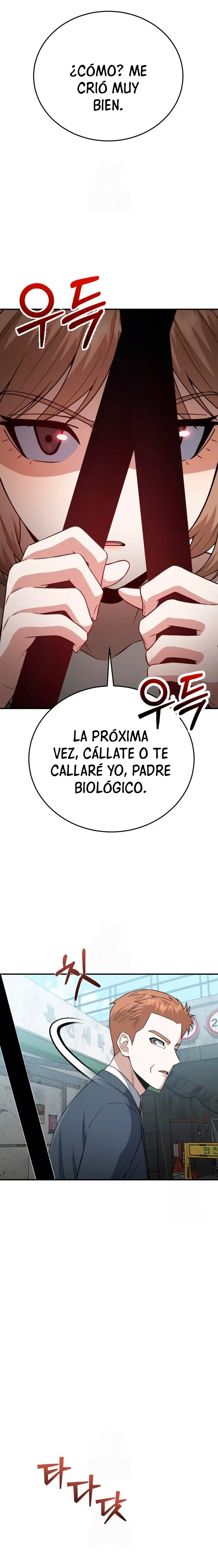 Genio del Linaje único Capítulo 135 - Página 32 en español