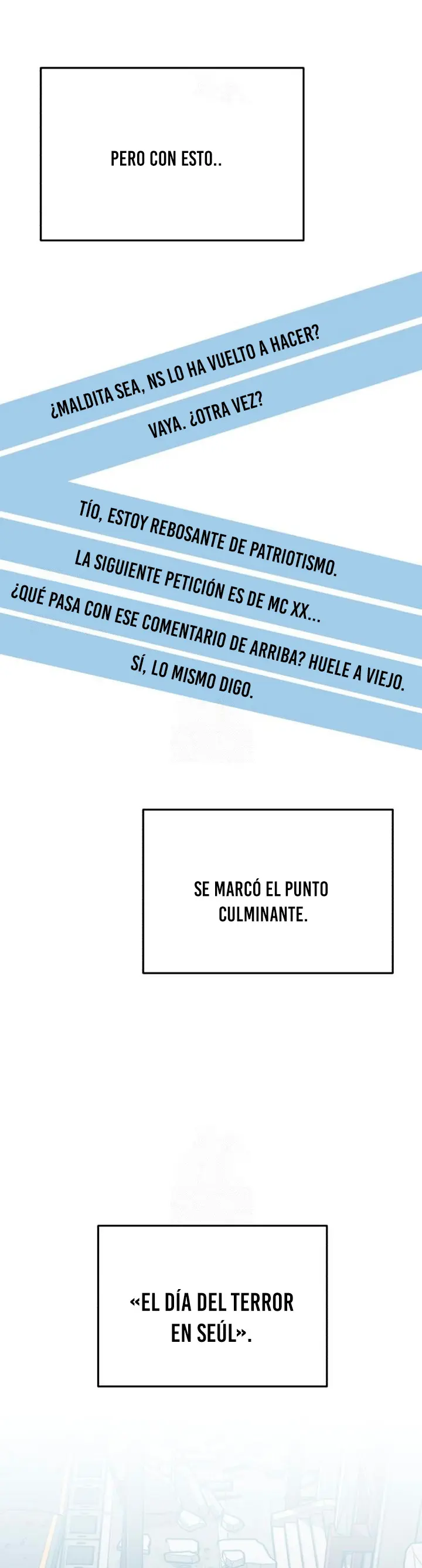 Genio del Linaje único Capítulo 137 - Página 21 en español