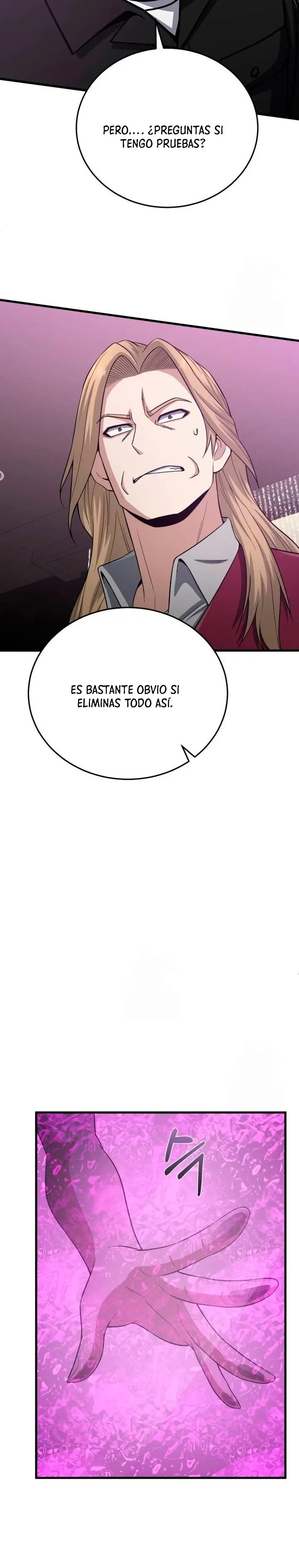 Genio del Linaje único Capítulo 138 - Página 12 en español