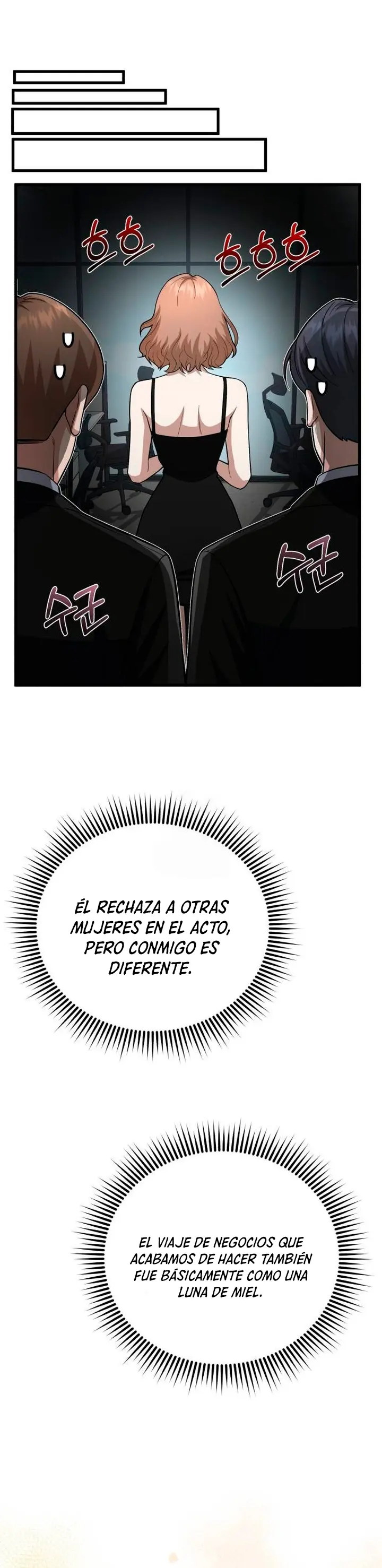 Genio del Linaje único Capítulo 138 - Página 23 en español
