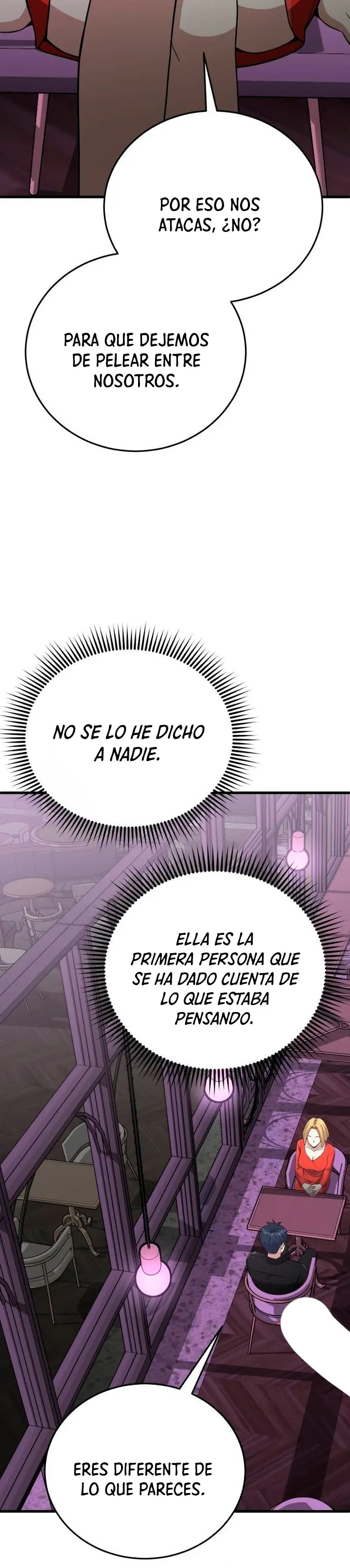 Genio del Linaje único Capítulo 138 - Página 29 en español