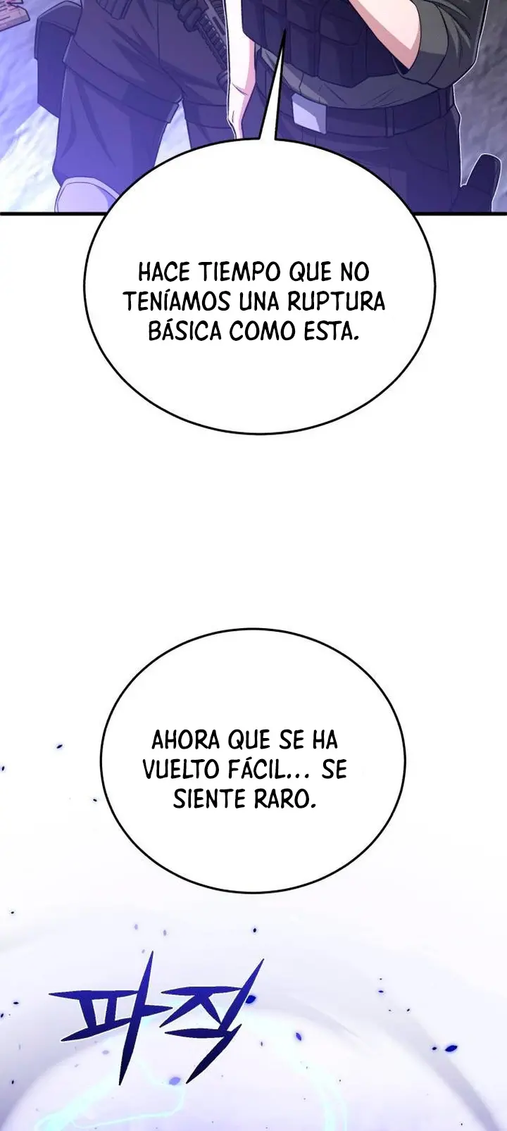 Genio del Linaje único Capítulo 139 - Página 9 en español