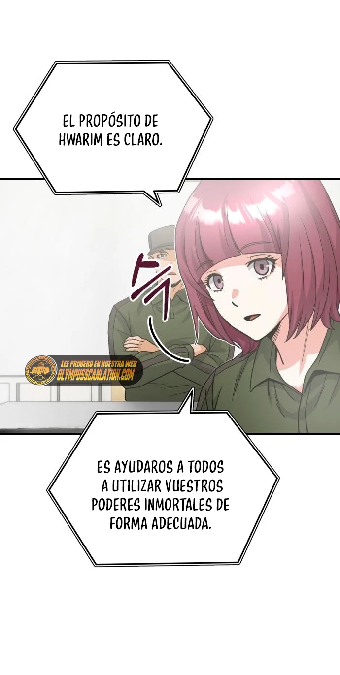 Genio del Linaje único Capítulo 14 - Página 23 en español