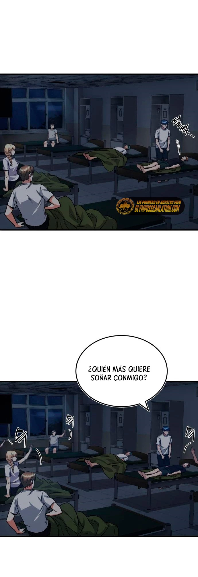 Genio del Linaje único Capítulo 14 - Página 38 en español