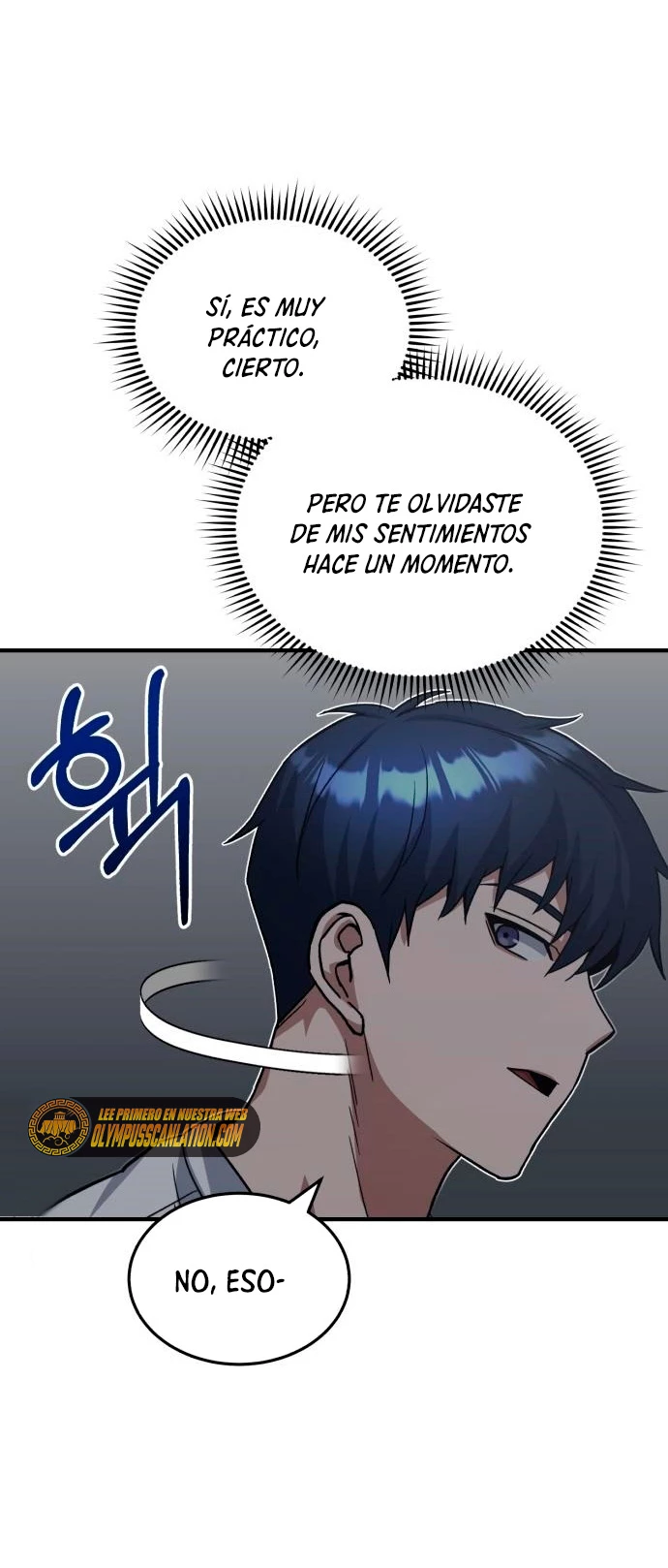 Genio del Linaje único Capítulo 14 - Página 44 en español