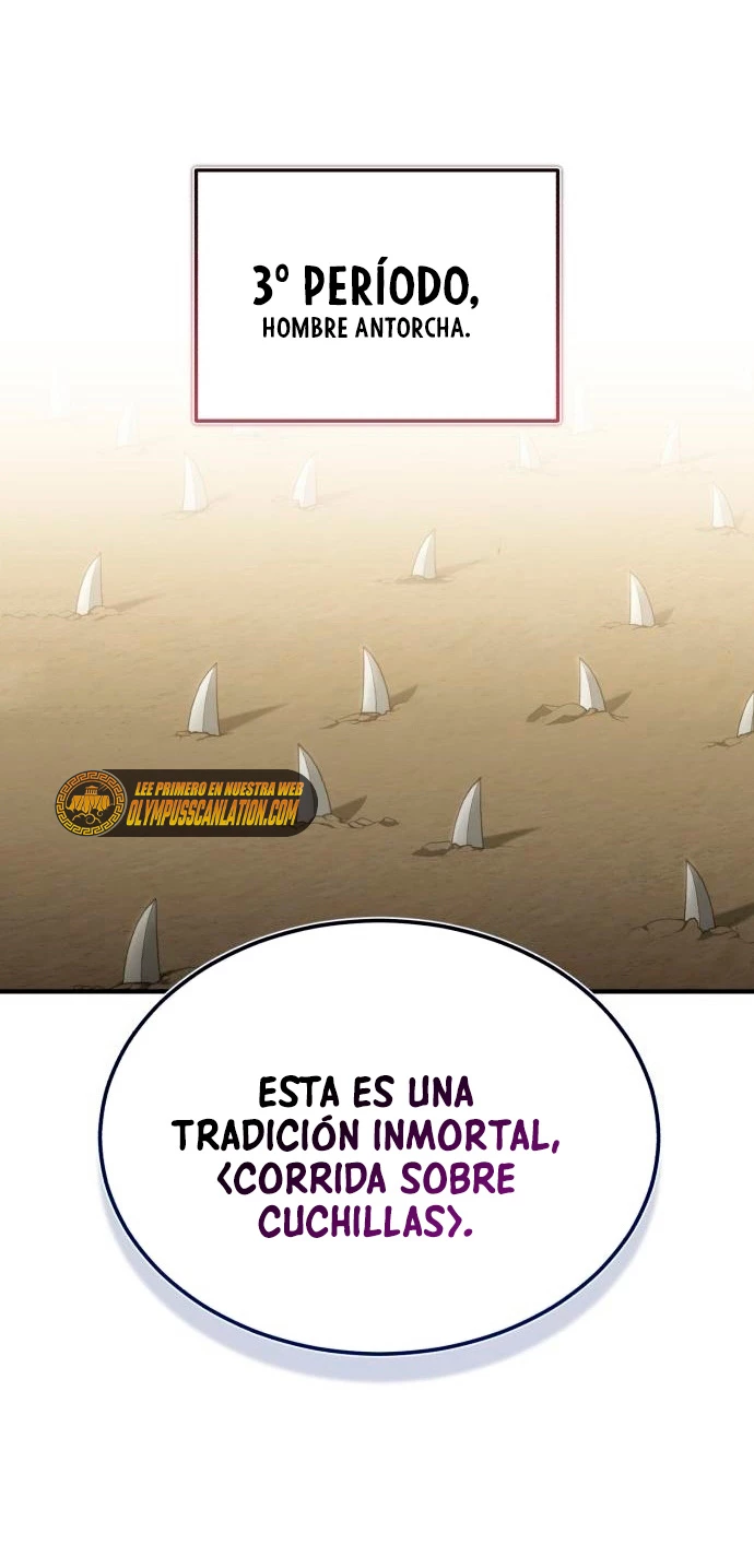 Genio del Linaje único Capítulo 14 - Página 64 en español