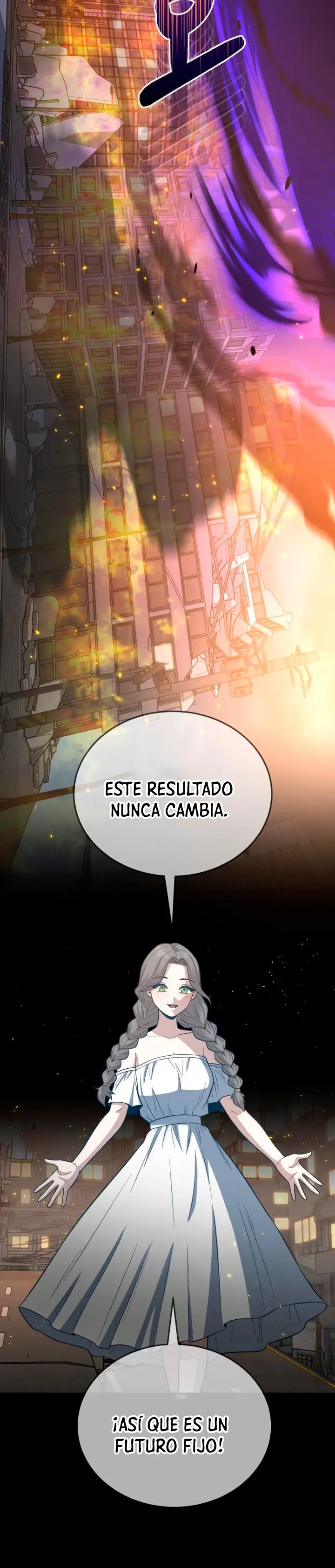 Genio del Linaje único Capítulo 140 - Página 32 en español