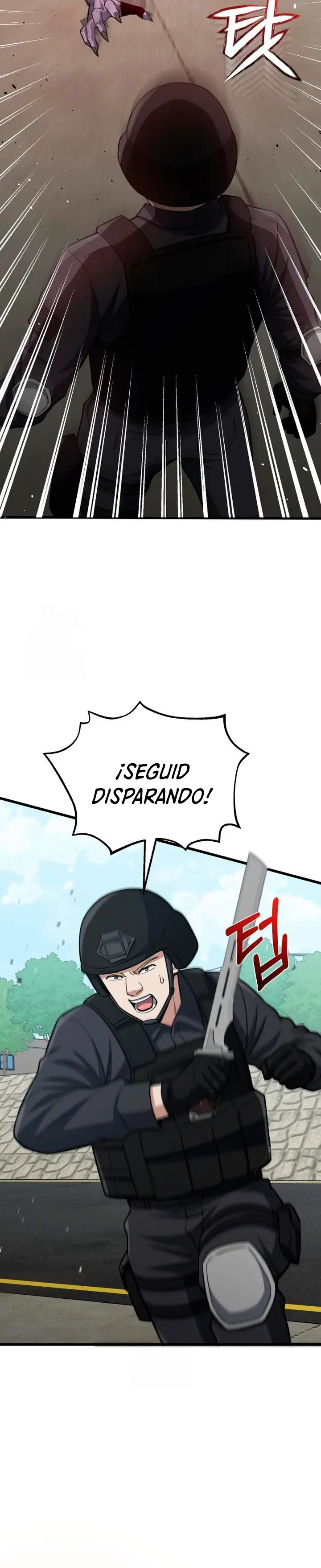 Genio del Linaje único Capítulo 141 - Página 24 en español