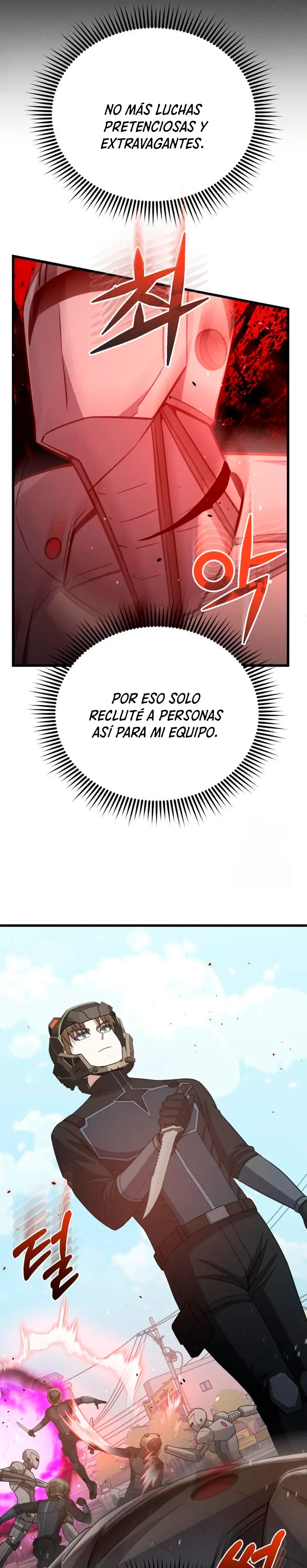 Genio del Linaje único Capítulo 142 - Página 26 en español