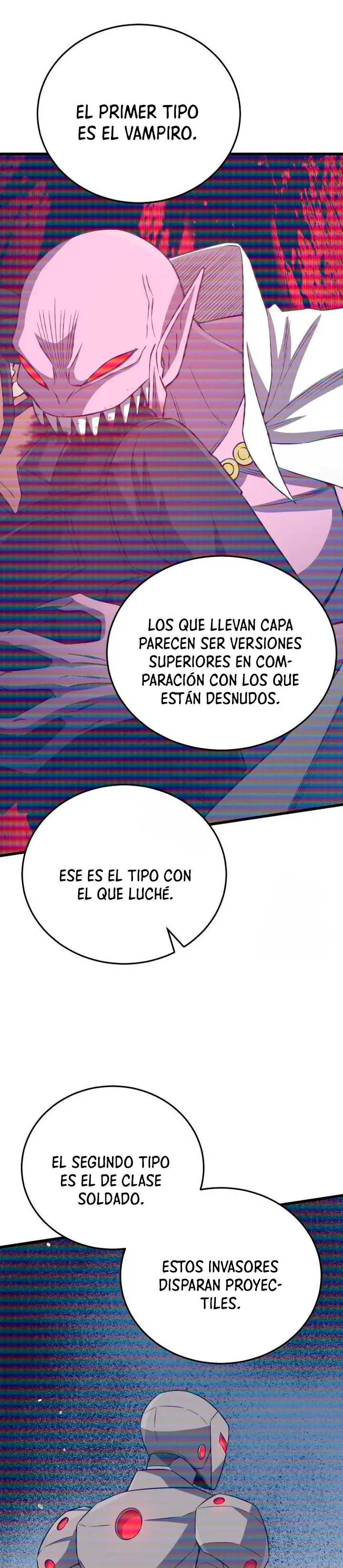 Genio del Linaje único Capítulo 142 - Página 5 en español