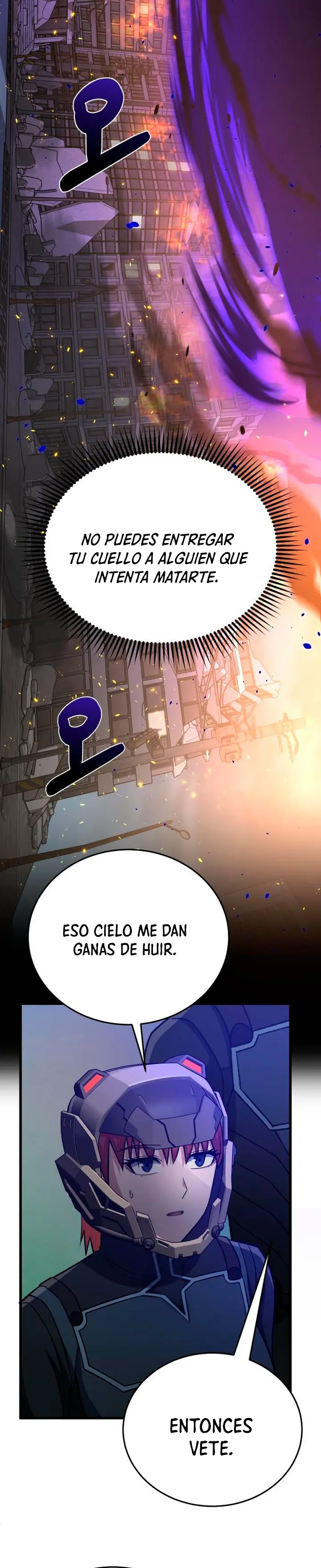 Genio del Linaje único Capítulo 143 - Página 18 en español