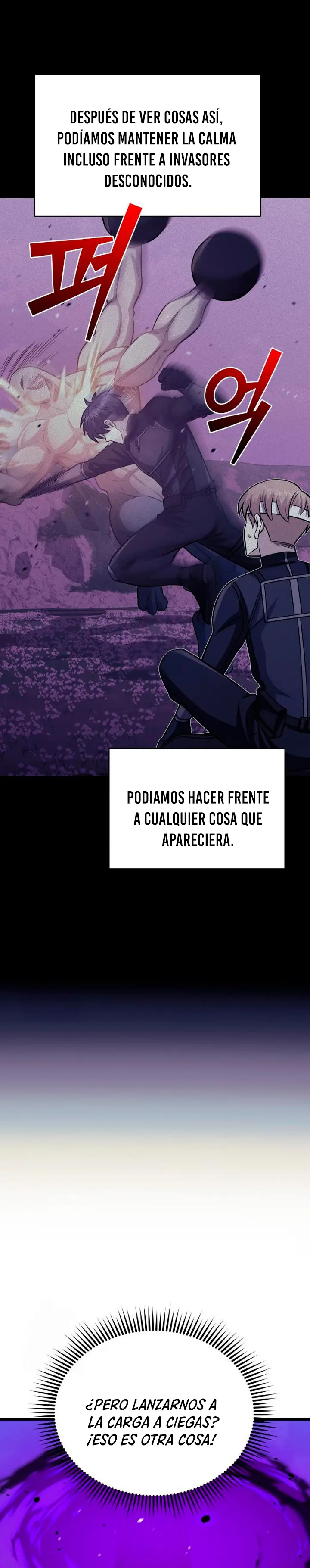 Genio del Linaje único Capítulo 143 - Página 25 en español