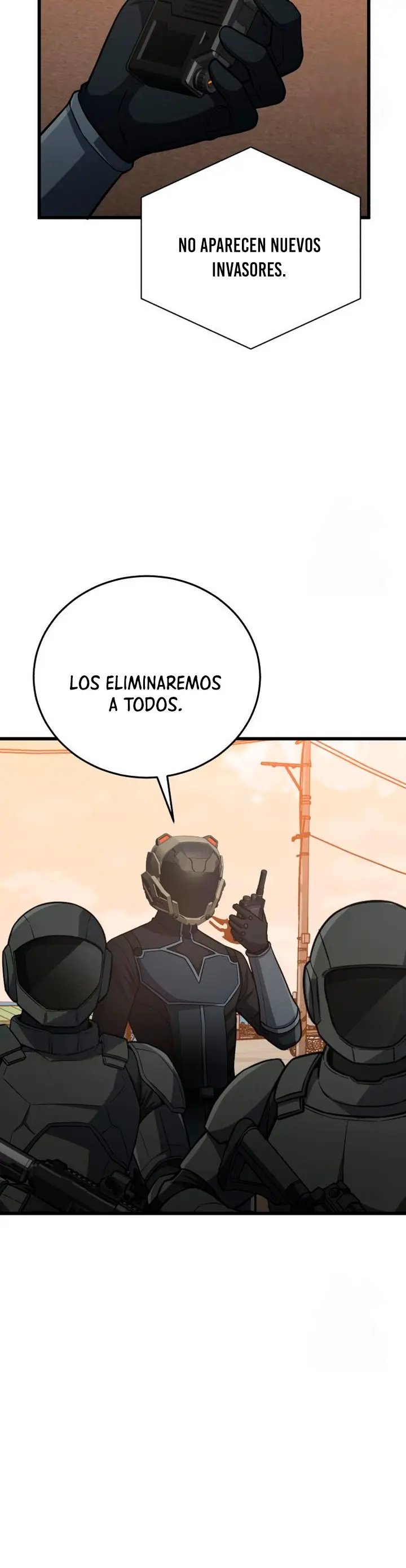Genio del Linaje único Capítulo 143 - Página 7 en español
