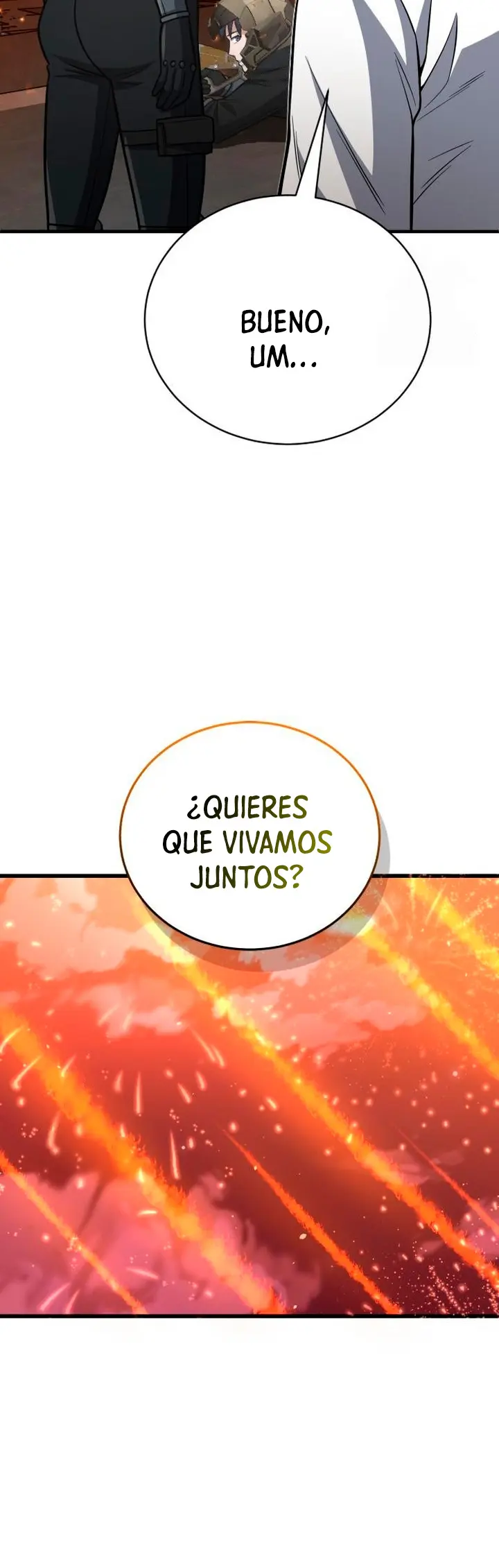 Genio del Linaje único Capítulo 144 - Página 17 en español