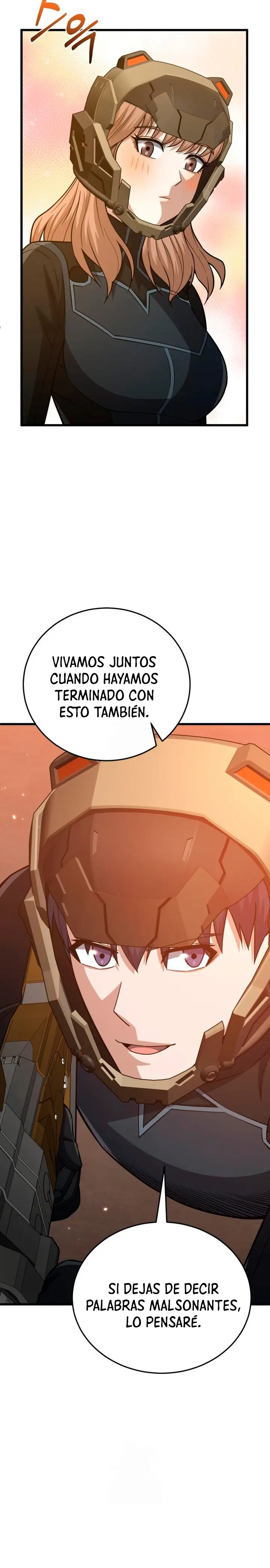 Genio del Linaje único Capítulo 144 - Página 20 en español