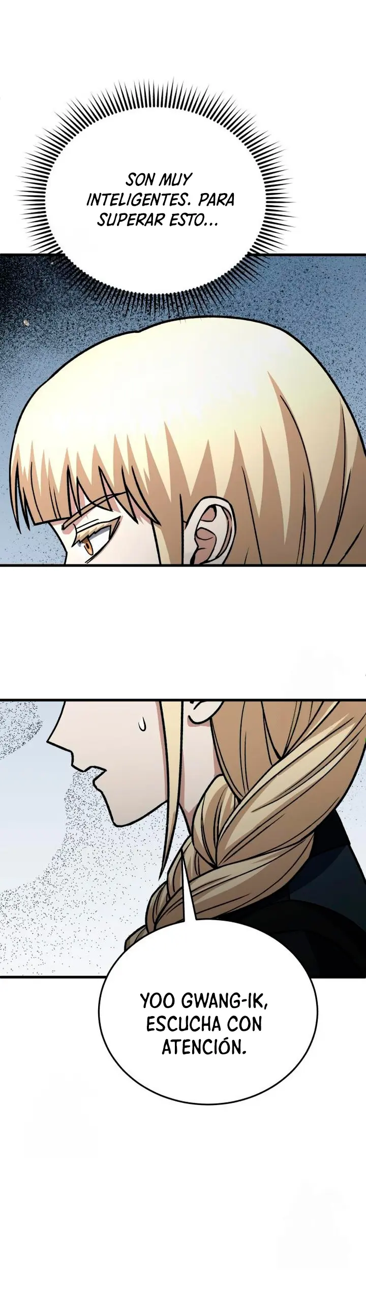 Genio del Linaje único Capítulo 145 - Página 11 en español