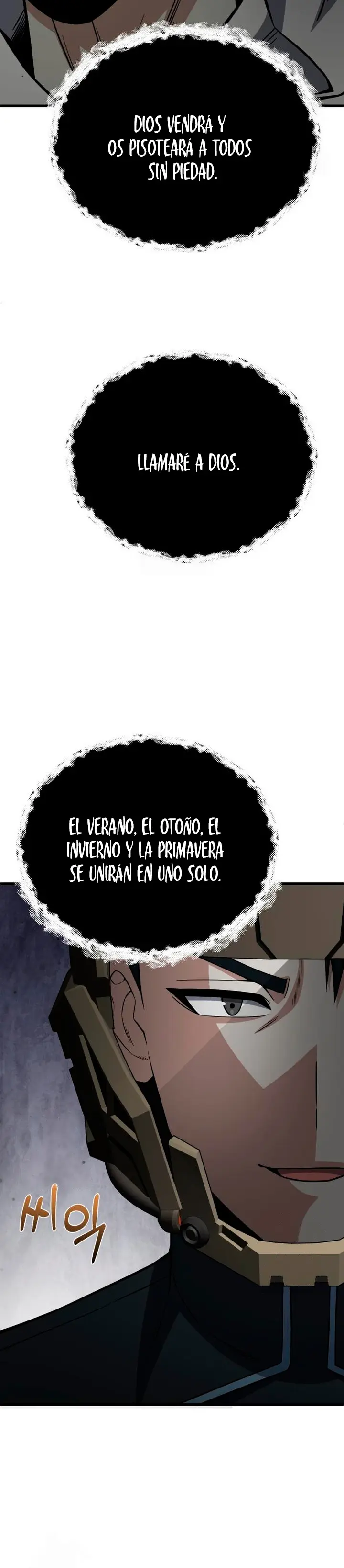 Genio del Linaje único Capítulo 145 - Página 29 en español