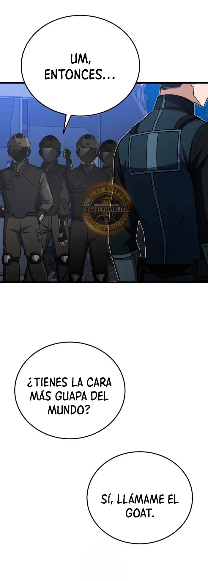 Genio del Linaje único Capítulo 148 - Página 30 en español