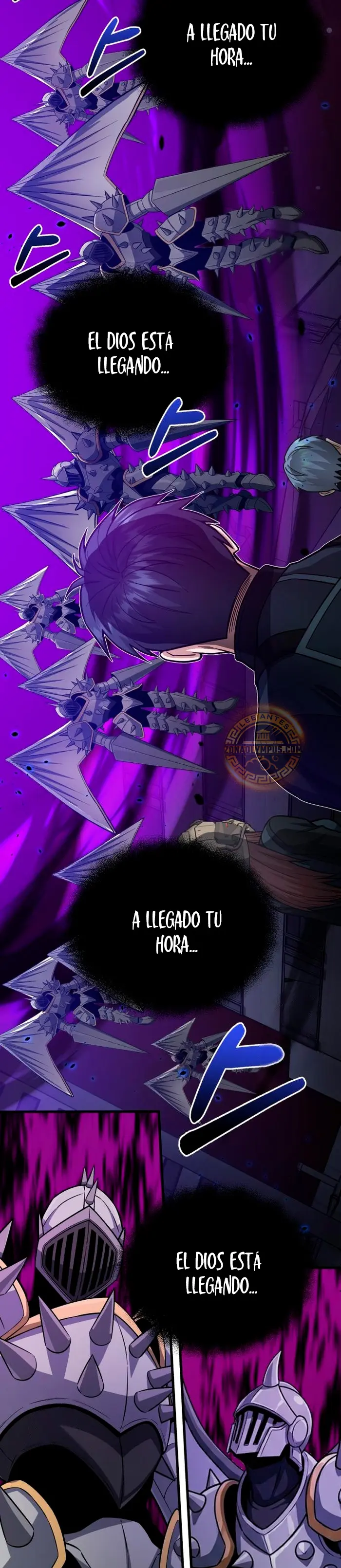 Genio del Linaje único Capítulo 148 - Página 6 en español