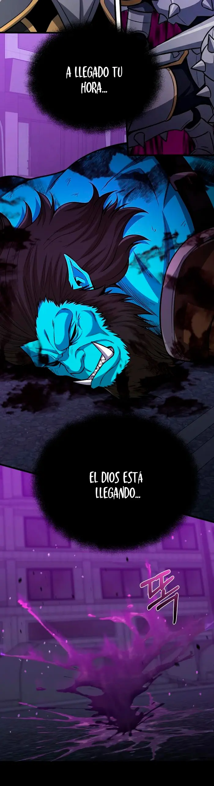 Genio del Linaje único Capítulo 148 - Página 7 en español