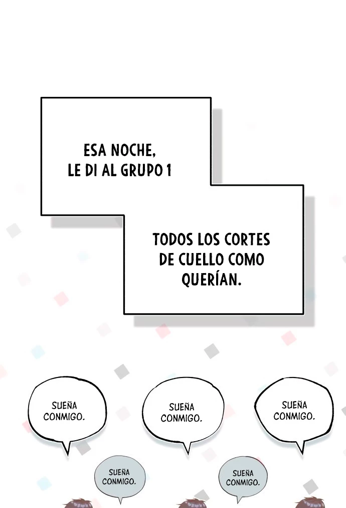 Genio del Linaje único Capítulo 15 - Página 17 en español