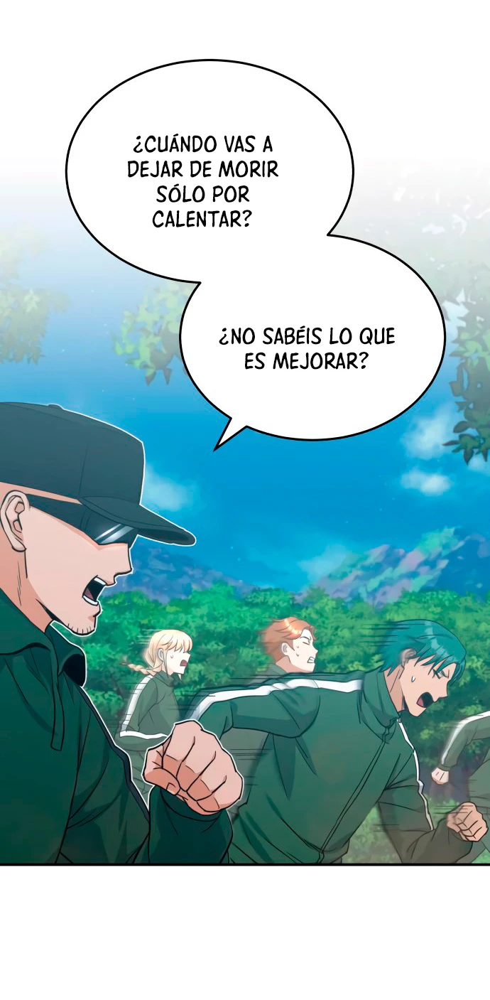 Genio del Linaje único Capítulo 15 - Página 21 en español