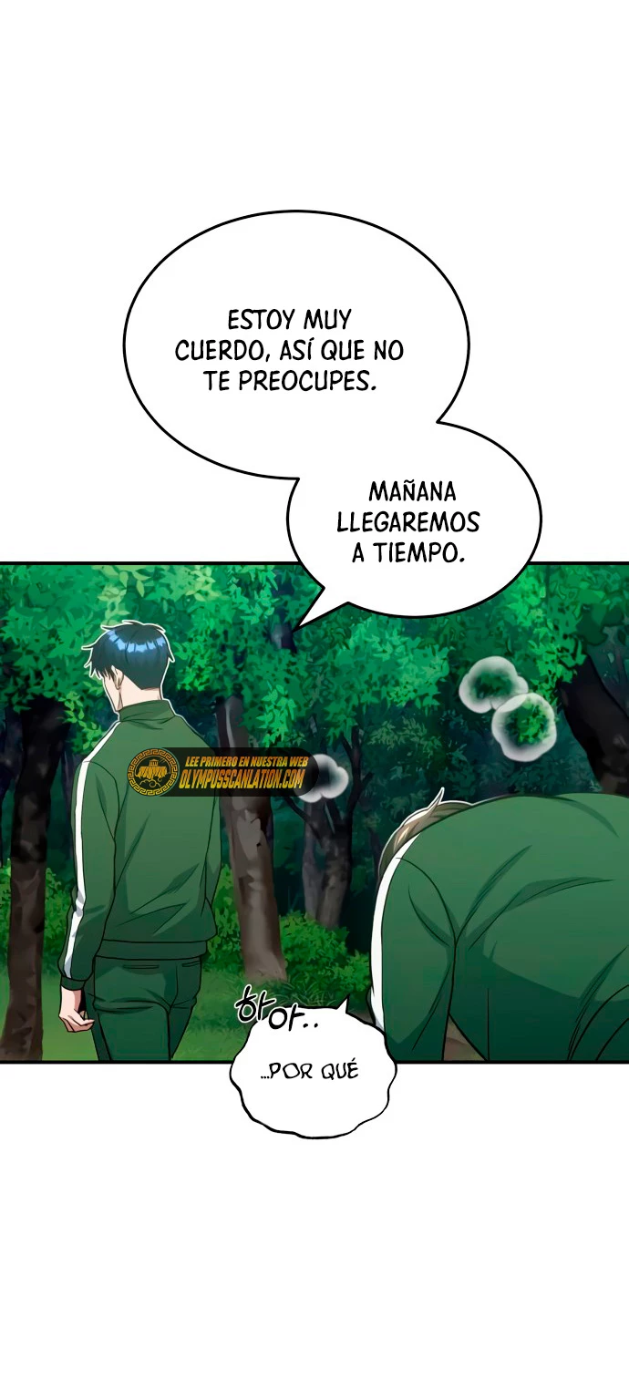 Genio del Linaje único Capítulo 15 - Página 38 en español