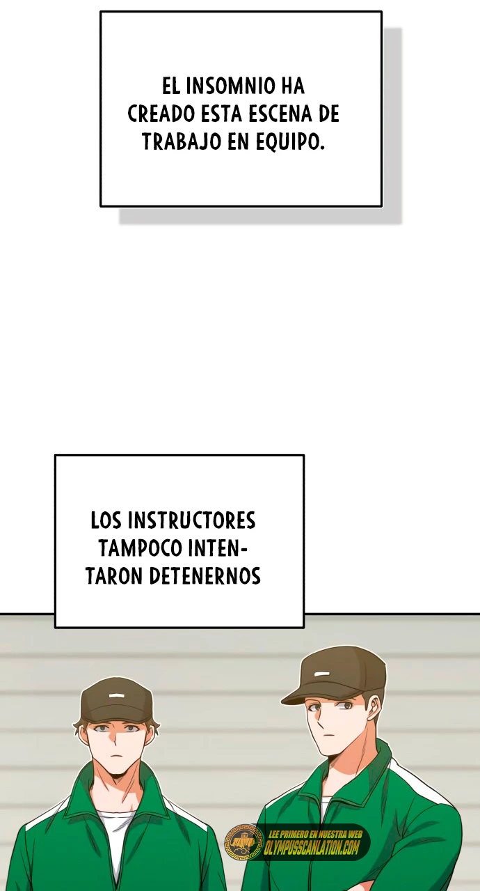 Genio del Linaje único Capítulo 15 - Página 74 en español