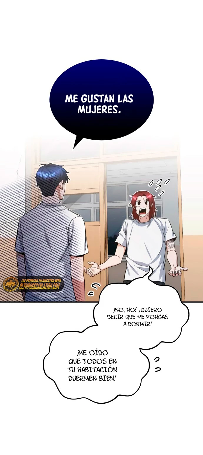 Genio del Linaje único Capítulo 15 - Página 9 en español