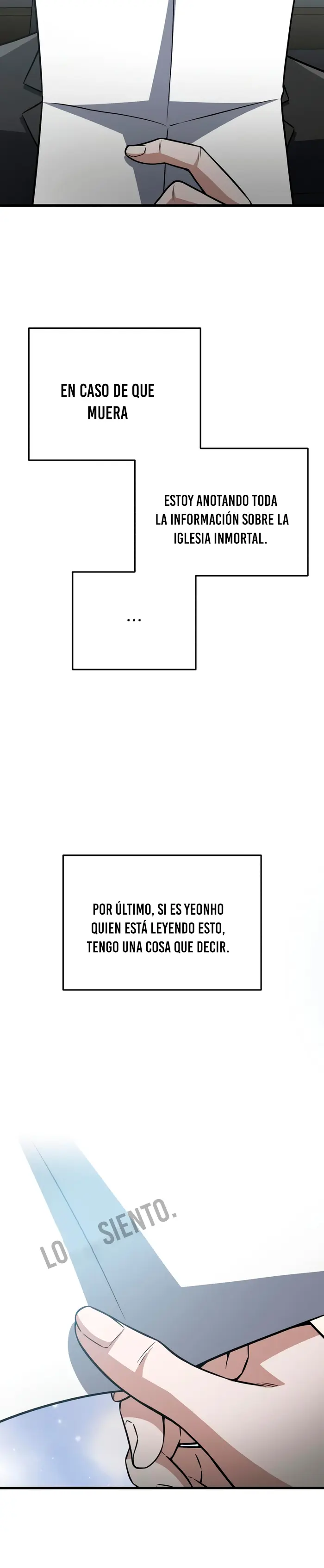 Genio del Linaje único Capítulo 151 - Página 26 en español