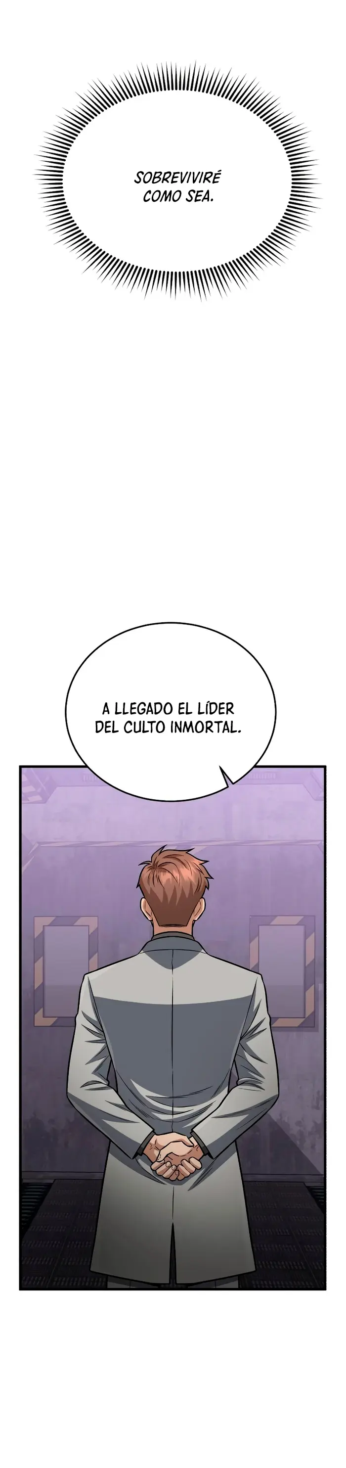 Genio del Linaje único Capítulo 152 - Página 18 en español