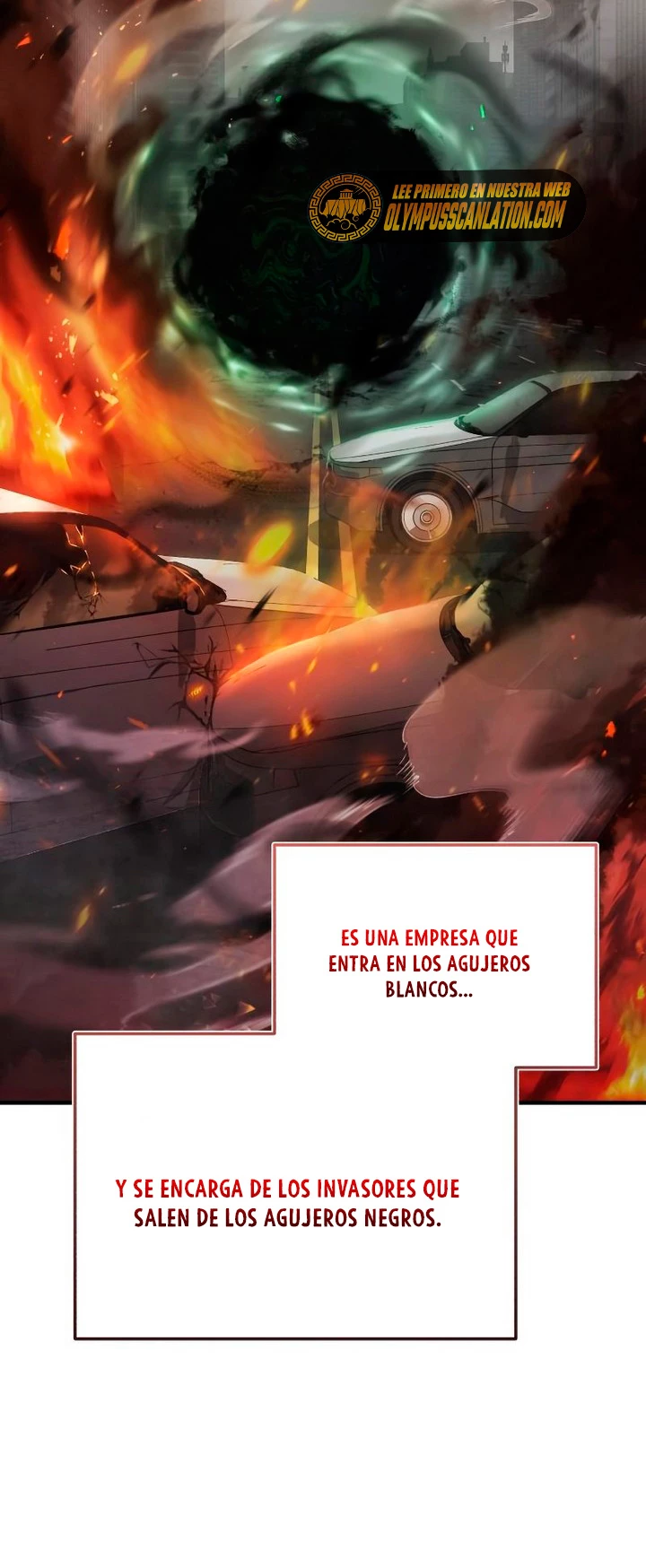 Genio del Linaje único Capítulo 16 - Página 11 en español