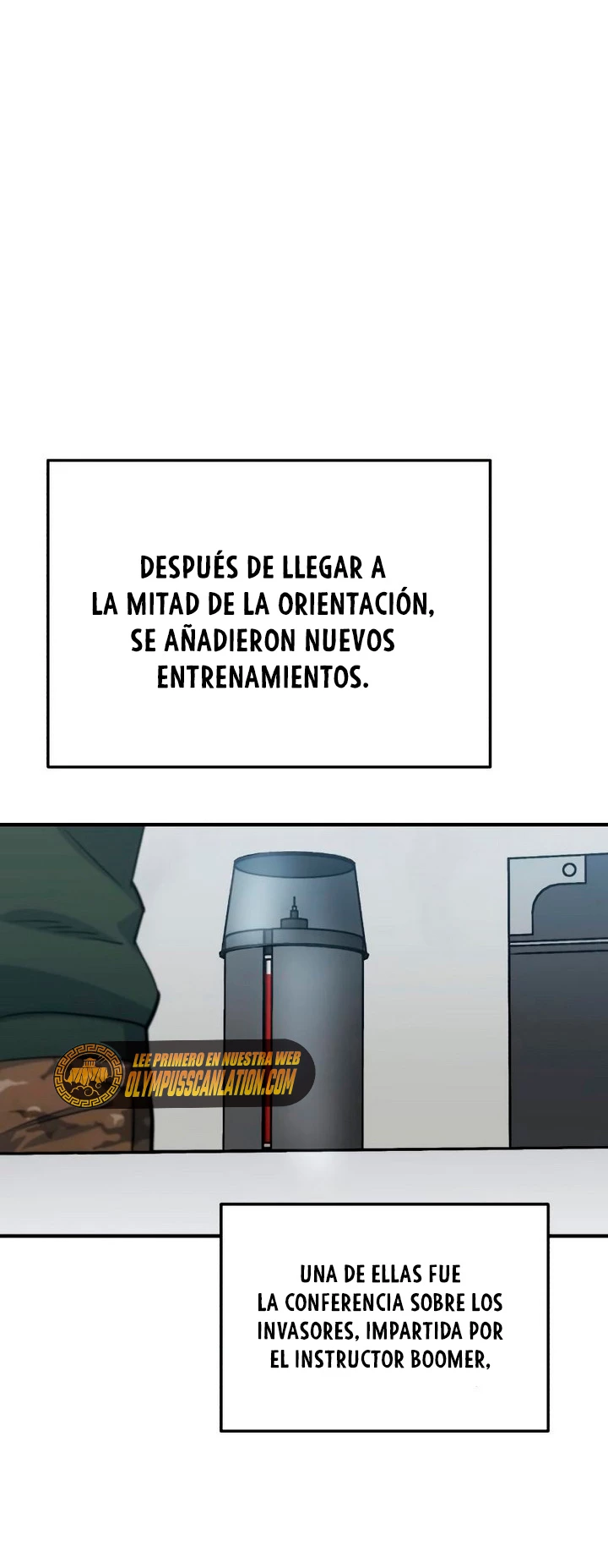 Genio del Linaje único Capítulo 16 - Página 17 en español