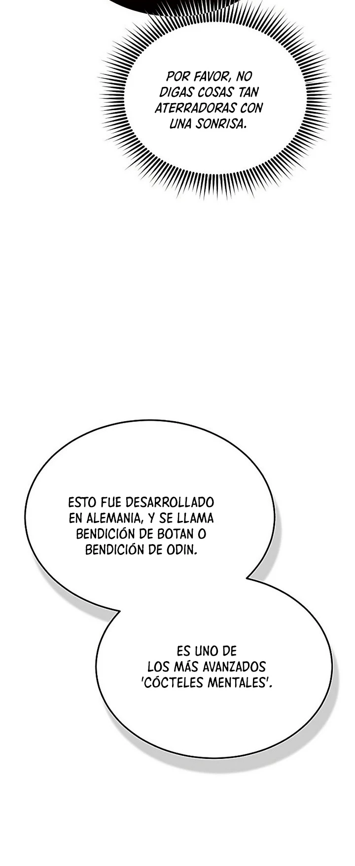 Genio del Linaje único Capítulo 16 - Página 22 en español
