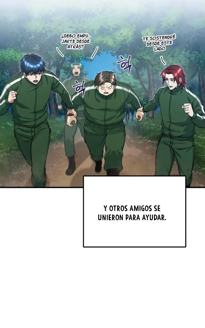 Genio del Linaje único Capítulo 16 - Página 26 en español
