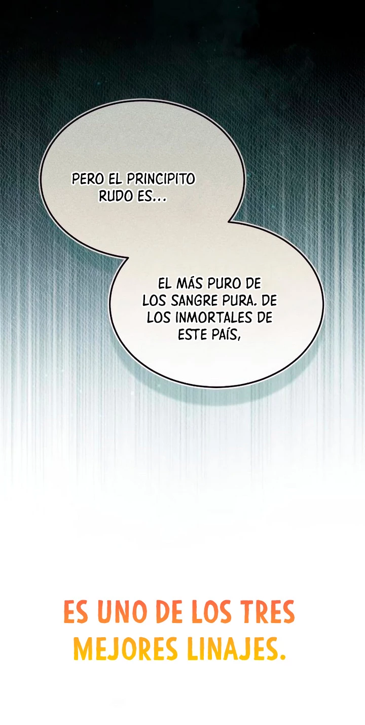 Genio del Linaje único Capítulo 16 - Página 45 en español